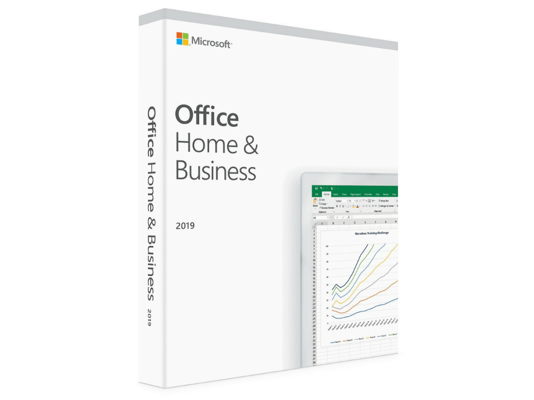 Office Home and Business 2019 32/64-bit Электронный ключ